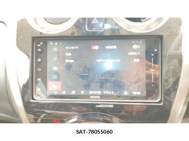 Nissan NOTE 2012-10 7329076-16