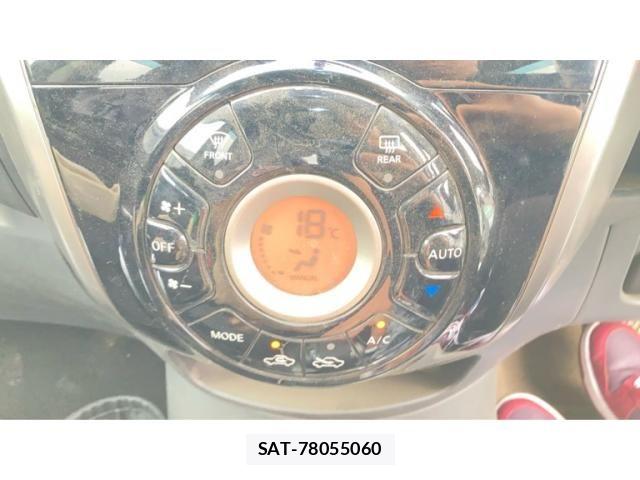 Nissan NOTE 2012-10 7329076-18