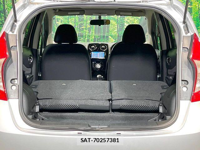 Nissan NOTE 2013-01 7329071-9