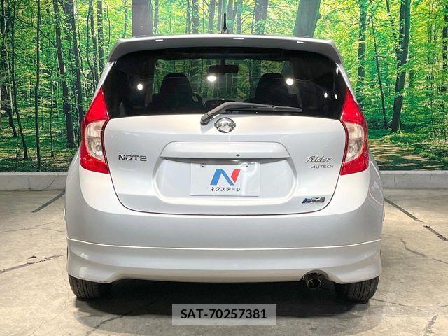 Nissan NOTE 2013-01 7329071-14