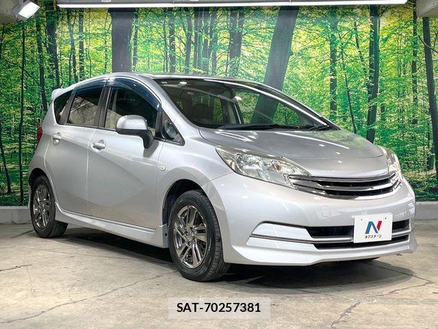 Nissan NOTE 2013-01 7329071-15