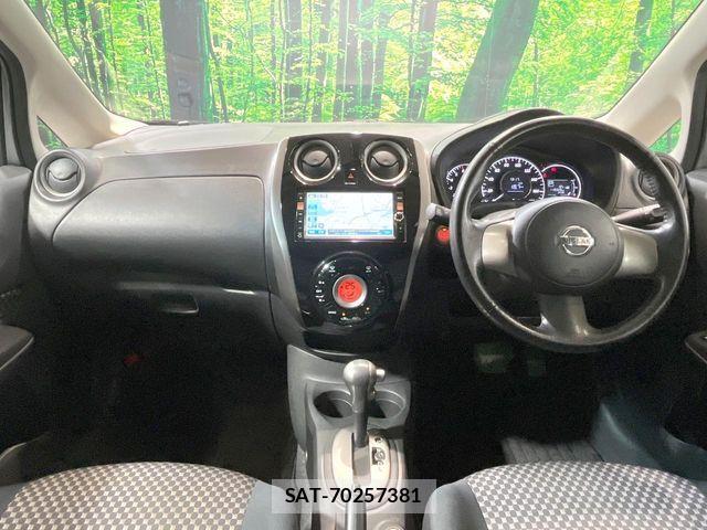 Nissan NOTE 2013-01 7329071-1