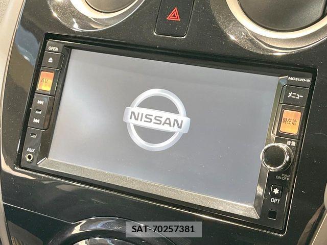 Nissan NOTE 2013-01 7329071-2