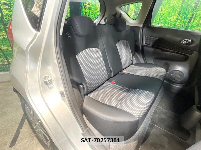 Nissan NOTE 2013-01 7329071-8
