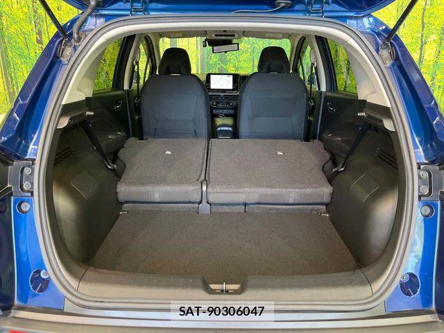 Nissan NOTE 2021-09 7329029-9