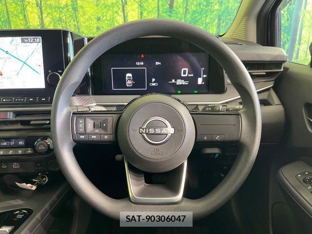 Nissan NOTE 2021-09 7329029-10
