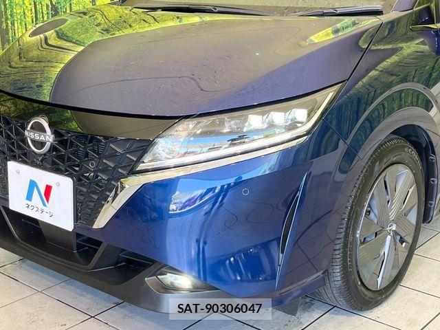 Nissan NOTE 2021-09 7329029-11