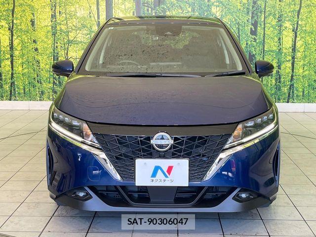 Nissan NOTE 2021-09 7329029-13