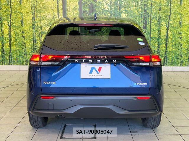 Nissan NOTE 2021-09 7329029-14