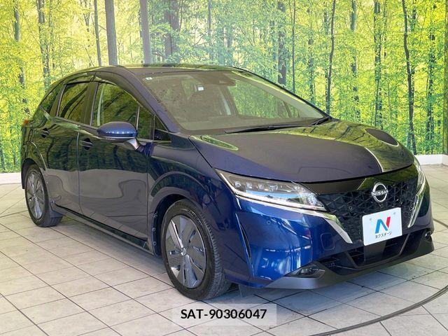 Nissan NOTE 2021-09 7329029-15