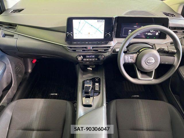 Nissan NOTE 2021-09 7329029-1