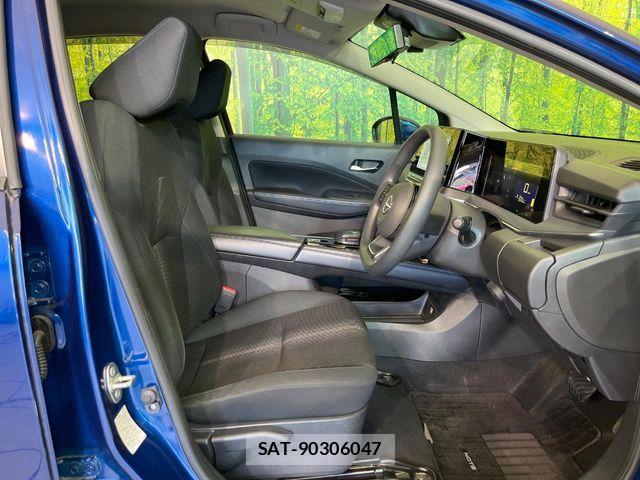 Nissan NOTE 2021-09 7329029-7