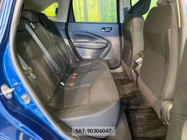 Nissan NOTE 2021-09 7329029-8