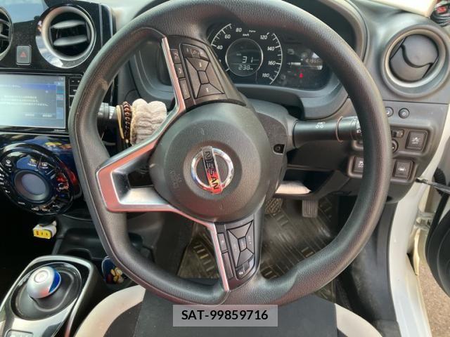 Nissan NOTE 2017-09 7329064-9