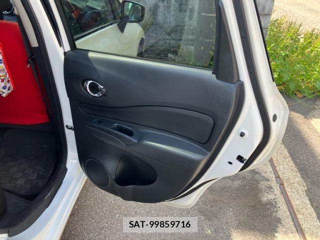 Nissan NOTE 2017-09 7329064-10