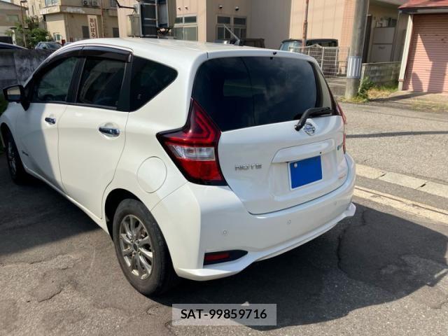 Nissan NOTE 2017-09 7329064-12