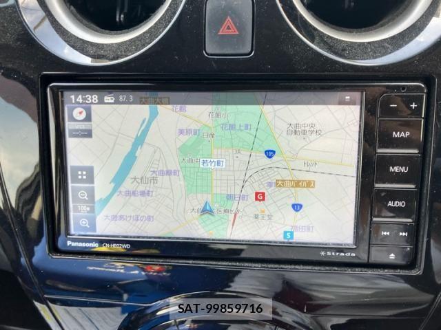 Nissan NOTE 2017-09 7329064-19