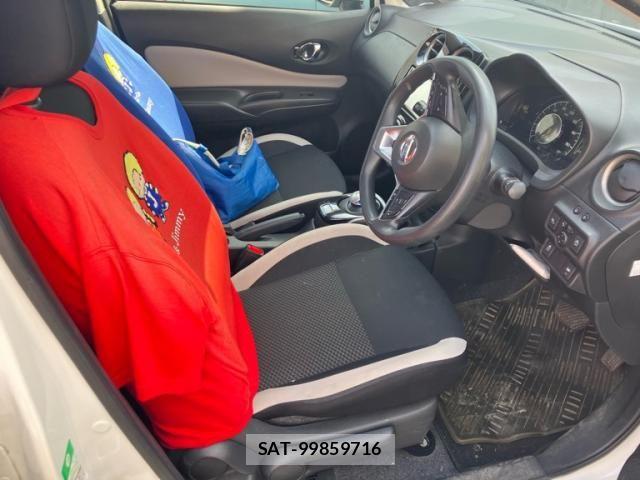 Nissan NOTE 2017-09 7329064-7