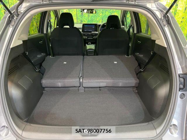 Nissan NOTE 2021-03 7329023-9