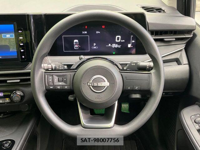Nissan NOTE 2021-03 7329023-10