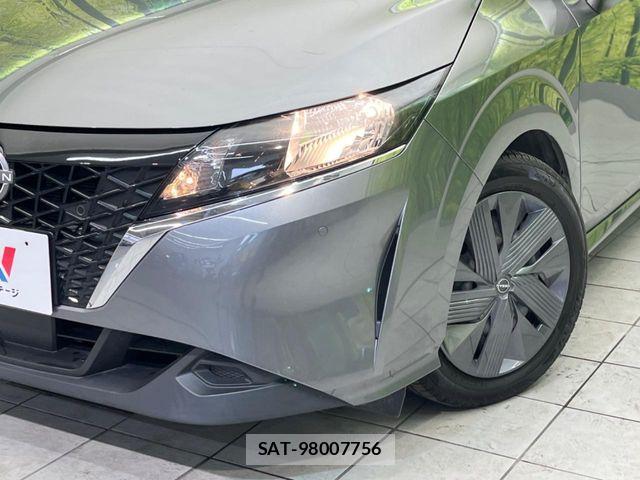 Nissan NOTE 2021-03 7329023-11