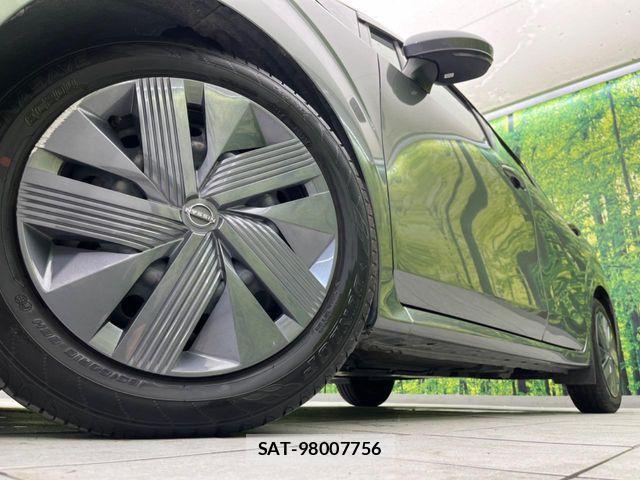 Nissan NOTE 2021-03 7329023-12