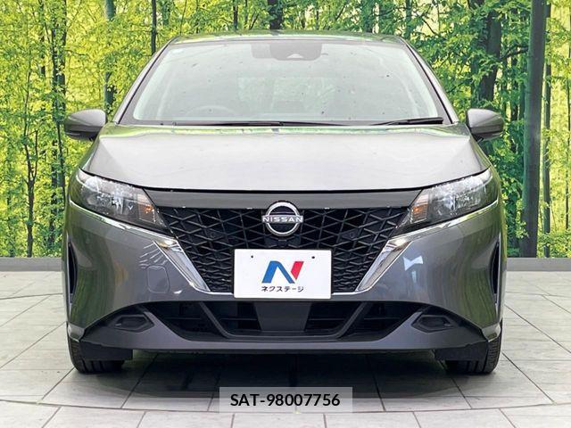 Nissan NOTE 2021-03 7329023-13