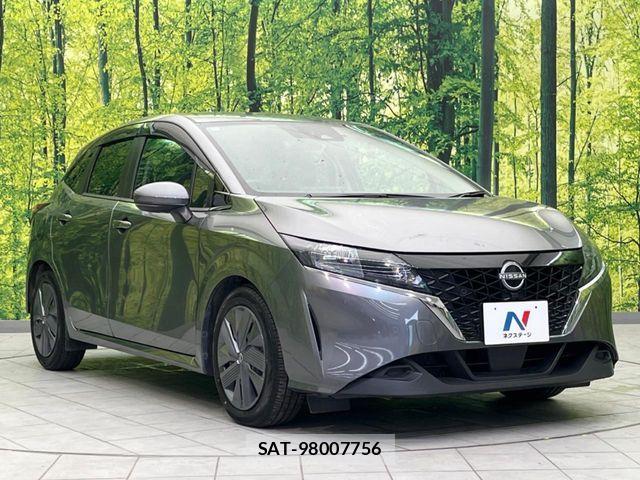 Nissan NOTE 2021-03 7329023-15
