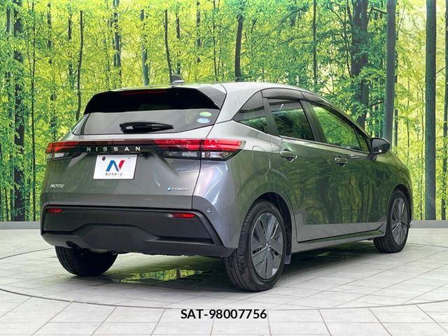Nissan NOTE 2021-03 7329023-16