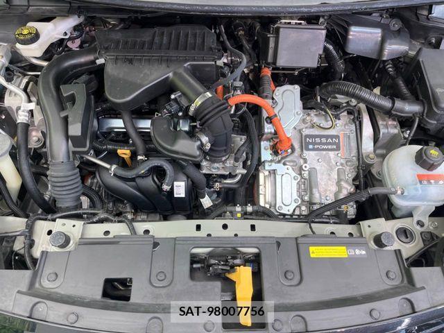 Nissan NOTE 2021-03 7329023-17