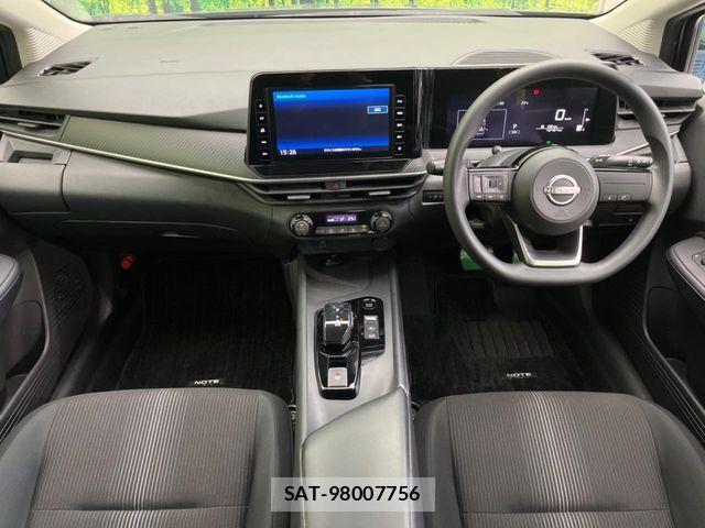 Nissan NOTE 2021-03 7329023-1