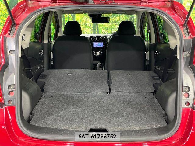 Nissan NOTE 2018-03 7359133-9