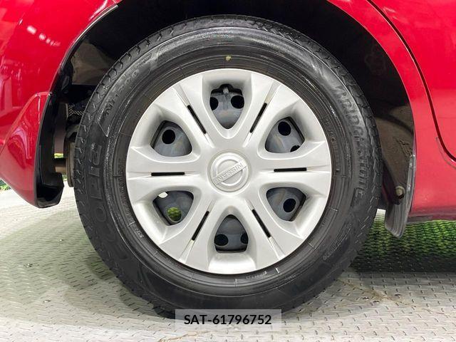 Nissan NOTE 2018-03 7359133-12
