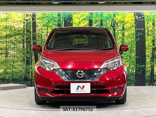 Nissan NOTE 2018-03 7359133-13