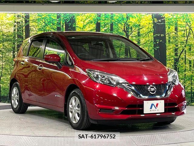 Nissan NOTE 2018-03 7359133-15