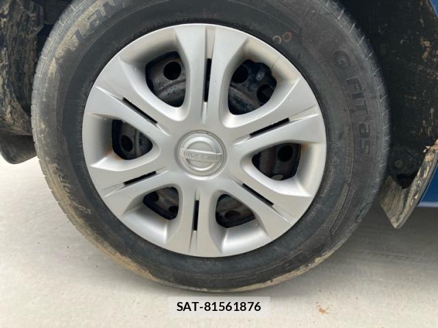 Nissan NOTE 2014-11 7359159-10