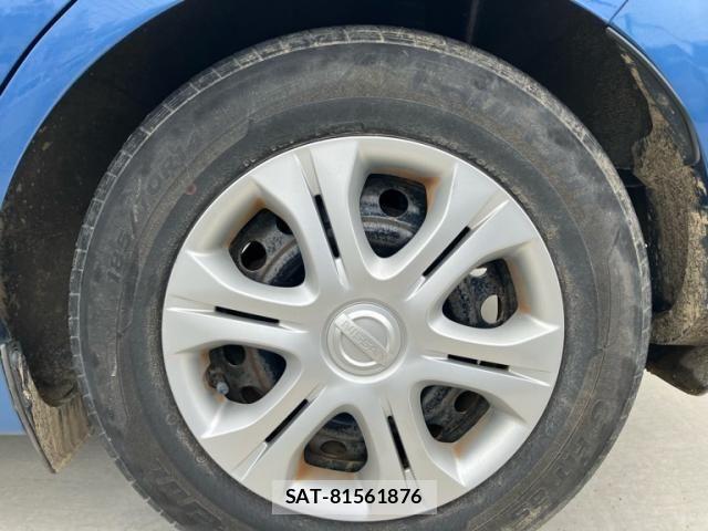 Nissan NOTE 2014-11 7359159-11