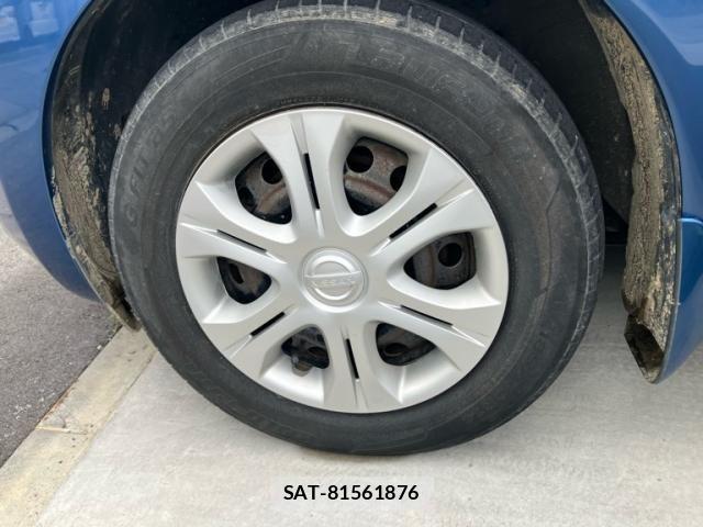 Nissan NOTE 2014-11 7359159-12