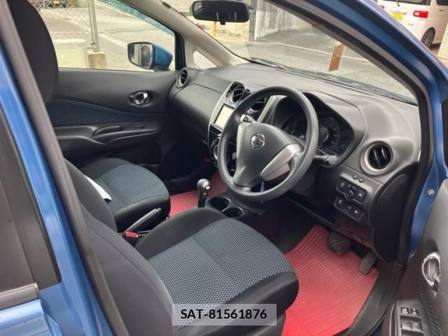 Nissan NOTE 2014-11 7359159-15