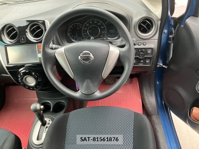 Nissan NOTE 2014-11 7359159-16