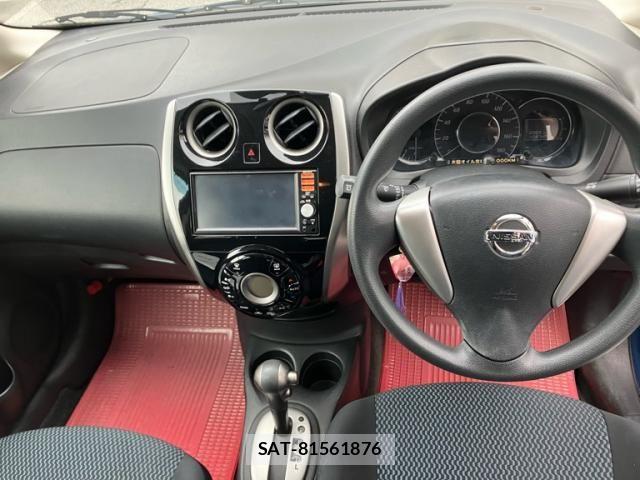Nissan NOTE 2014-11 7359159-17