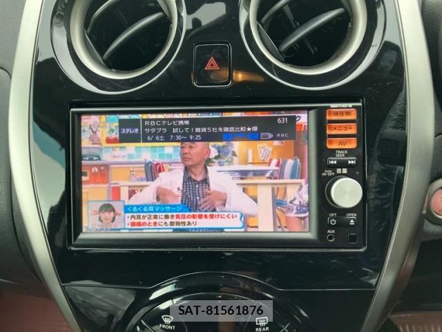 Nissan NOTE 2014-11 7359159-21