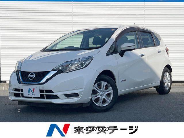 Nissan NOTE 2017-05 7359141-0