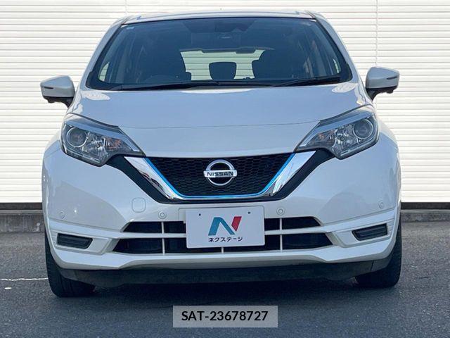 Nissan NOTE 2017-05 7359141-14