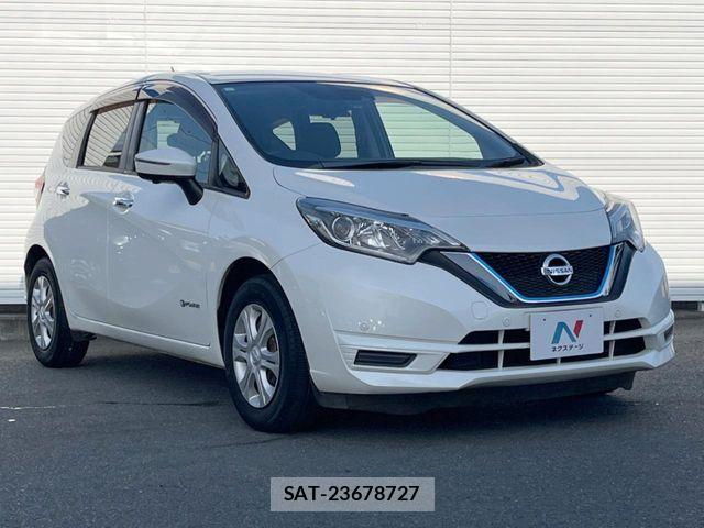 Nissan NOTE 2017-05 7359141-16