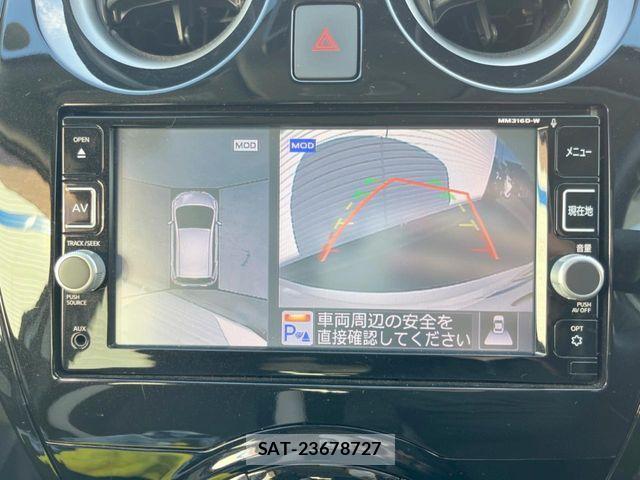 Nissan NOTE 2017-05 7359141-4