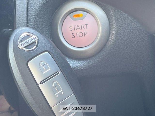 Nissan NOTE 2017-05 7359141-6
