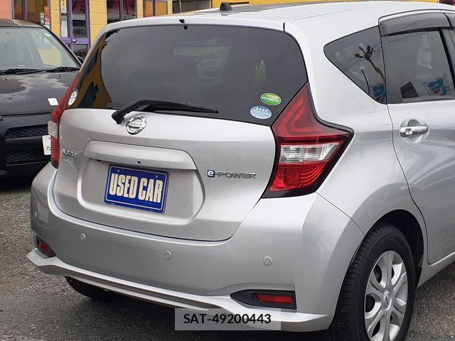 Nissan NOTE 2017-11 7359136-10