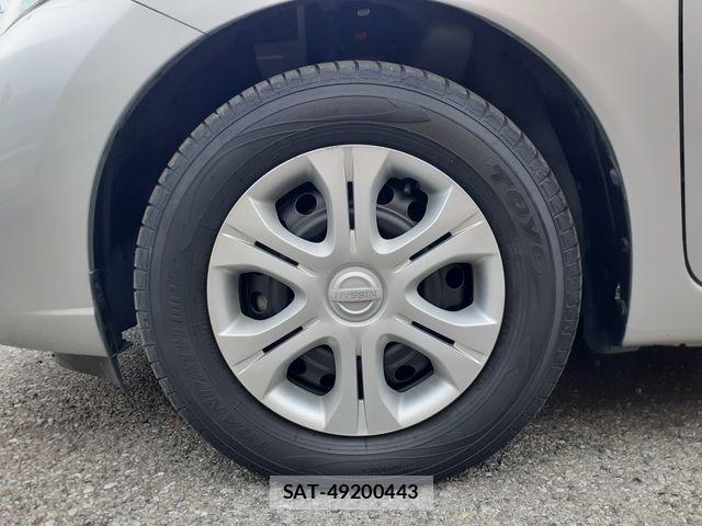 Nissan NOTE 2017-11 7359136-12