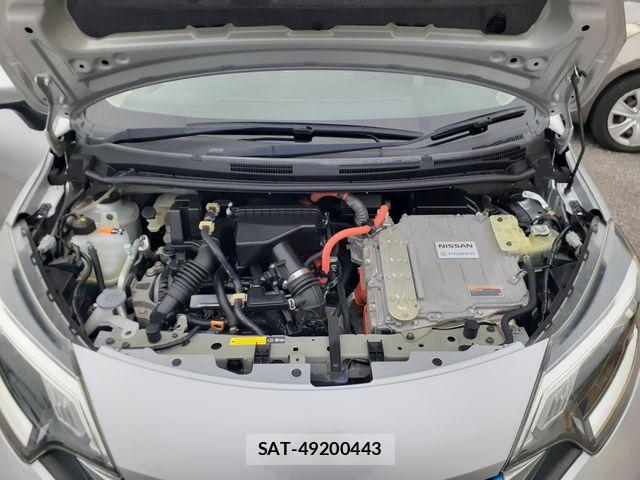 Nissan NOTE 2017-11 7359136-13